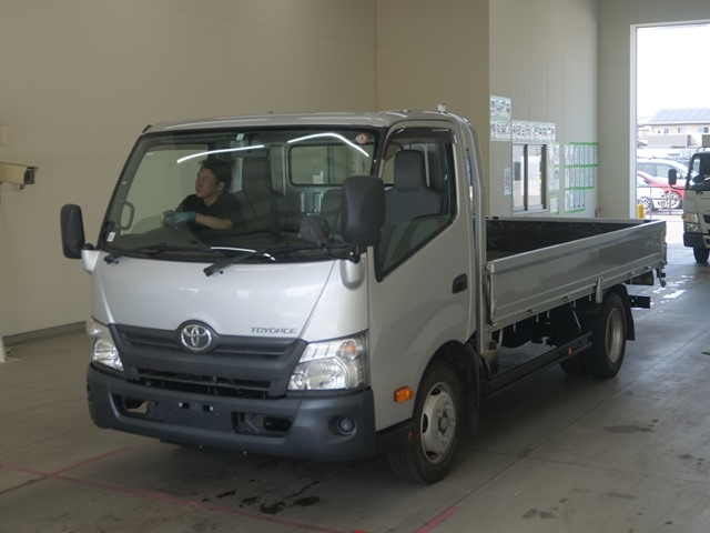 TOYOTA TOYOACE
