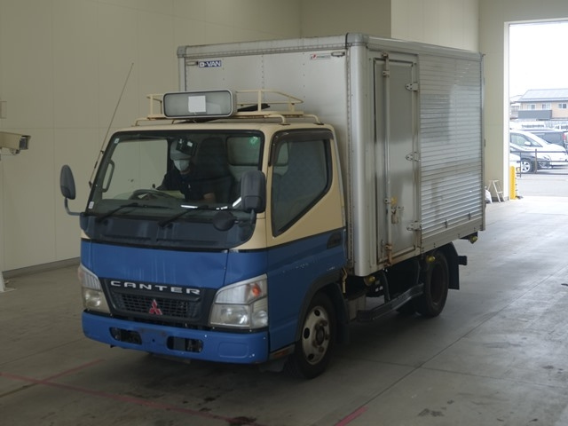 MITSUBISHI CANTER 2007