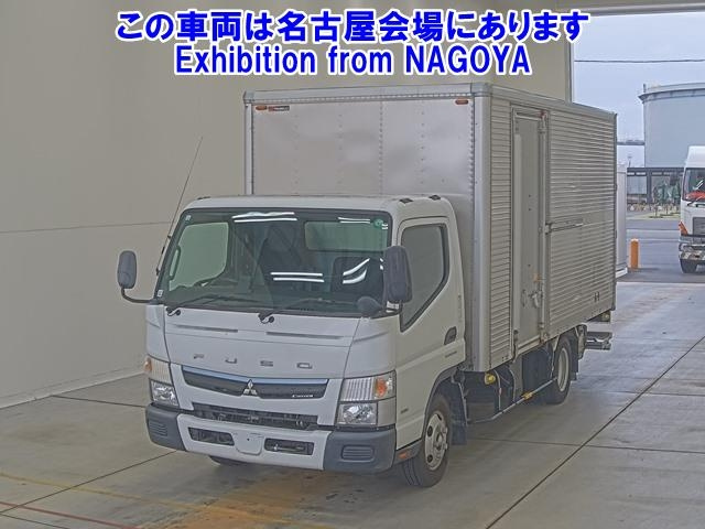 MITSUBISHI CANTER 2019