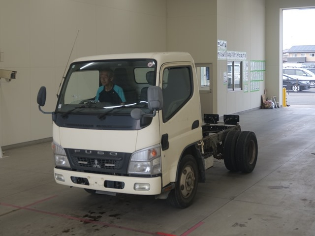MITSUBISHI CANTER 2008