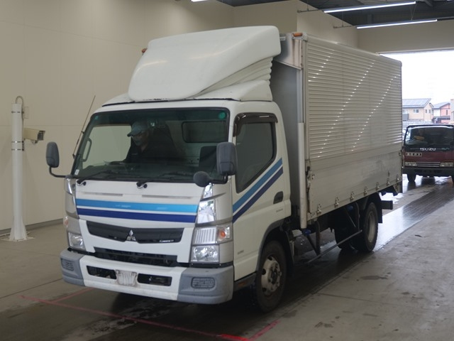 MITSUBISHI CANTER 2012