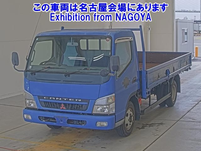 MITSUBISHI CANTER 2005