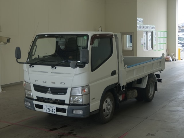 MITSUBISHI CANTER 2013