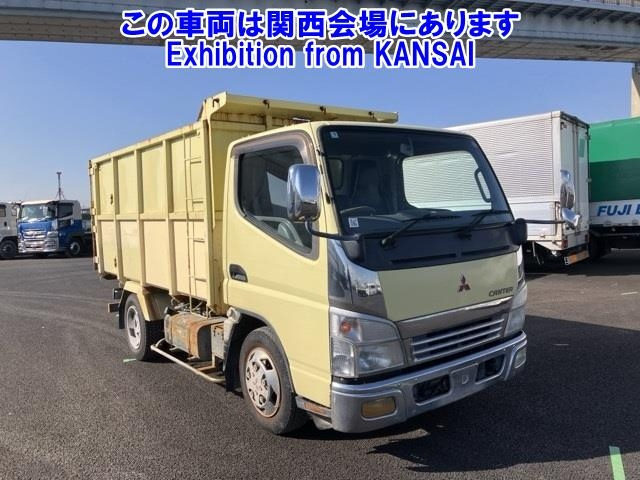 MITSUBISHI CANTER 2009