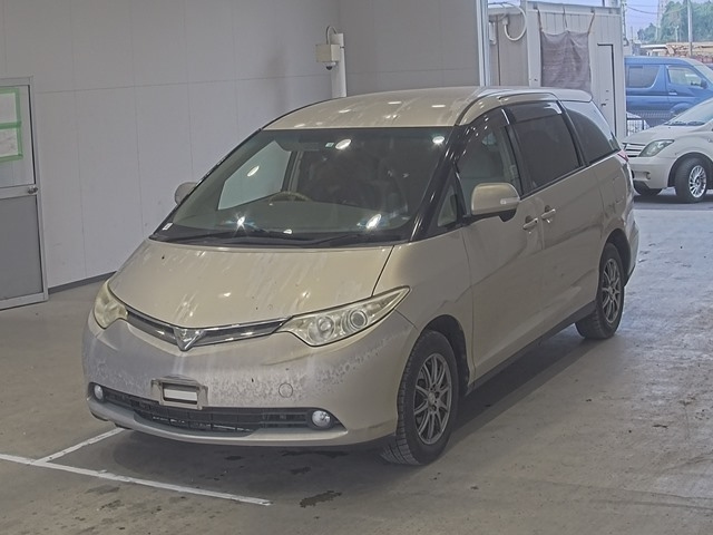 TOYOTA ESTIMA 2006