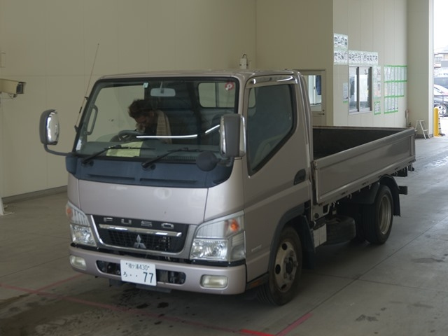 MITSUBISHI CANTER 2008