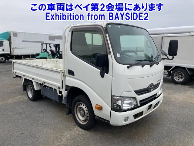 TOYOTA OTHER 2016