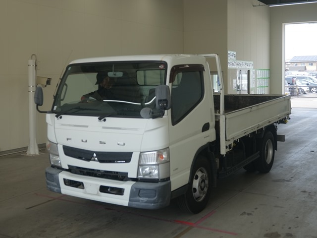 MITSUBISHI CANTER 2012