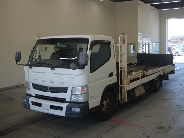 MITSUBISHI CANTER 2015
