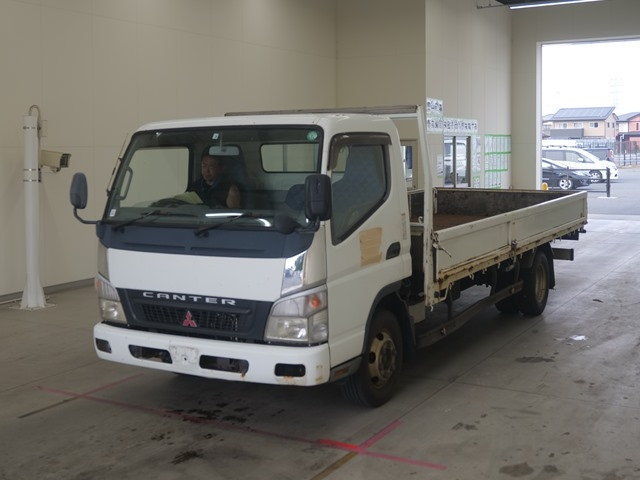 MITSUBISHI CANTER 2006