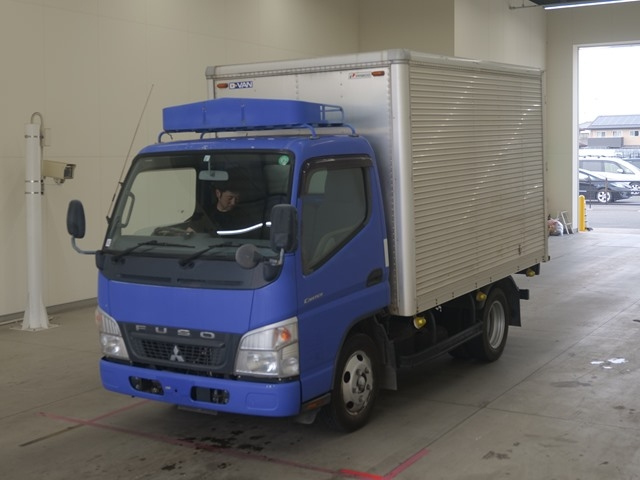MITSUBISHI CANTER 2008