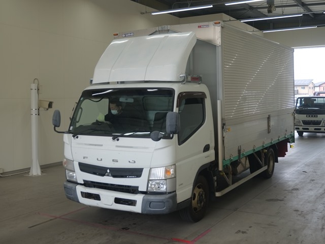 MITSUBISHI CANTER 2017