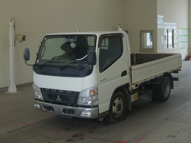 MITSUBISHI CANTER 2009