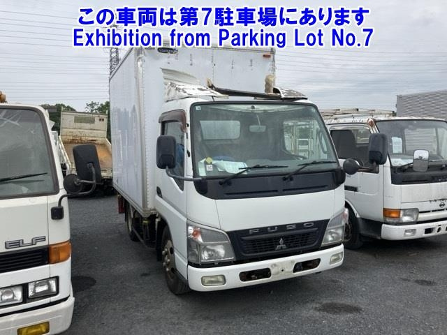 MITSUBISHI CANTER 2010