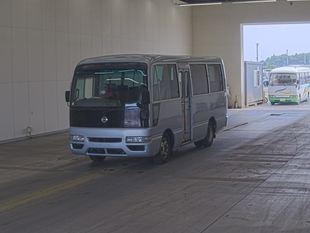 NISSAN CIVILIAN
