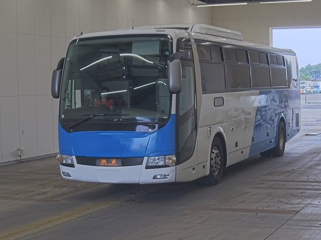 MITSUBISHI AERO ACE 2012