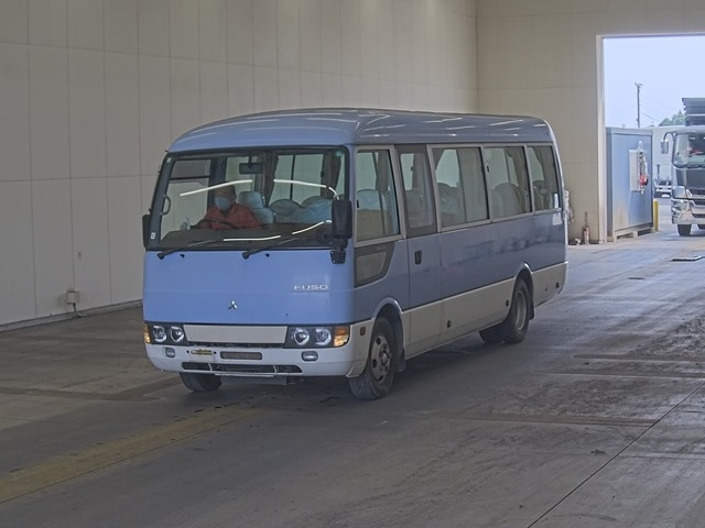 MITSUBISHI ROSA 2006