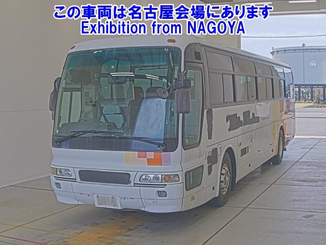 MITSUBISHI BUS 2006