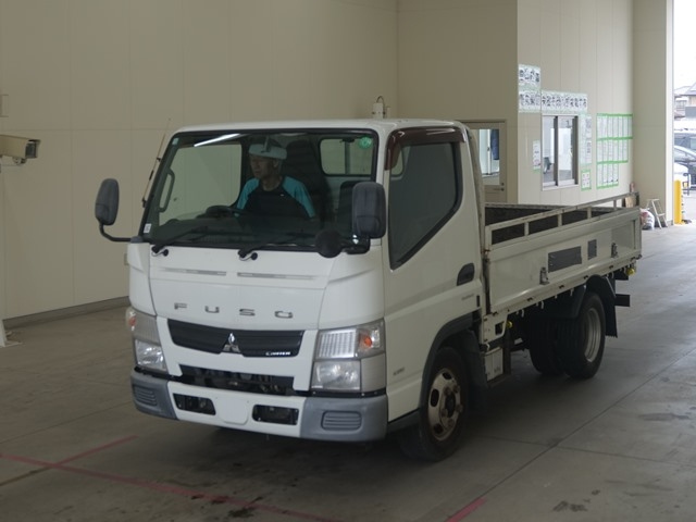 MITSUBISHI CANTER 2012