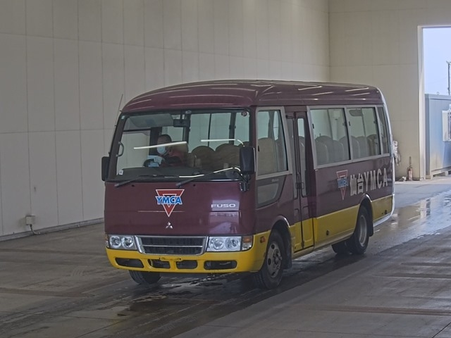 MITSUBISHI ROSA