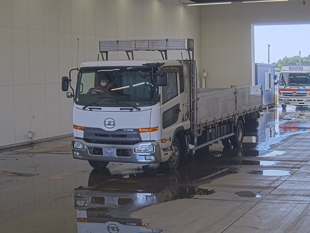 NISSAN CONDOR