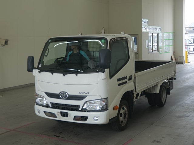 TOYOTA OTHER 2016