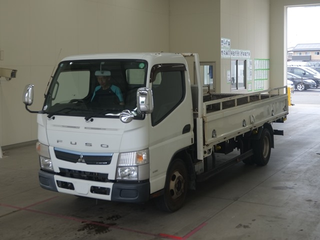 MITSUBISHI CANTER 2016