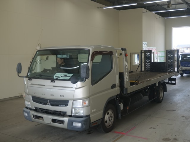 MITSUBISHI CANTER 2014