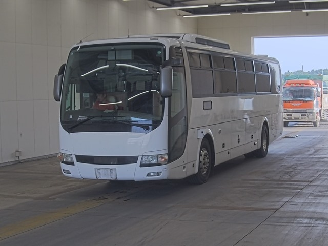 MITSUBISHI BUS 2010
