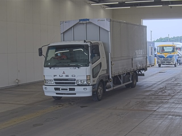 MITSUBISHI FUSO FIGHTER 2006