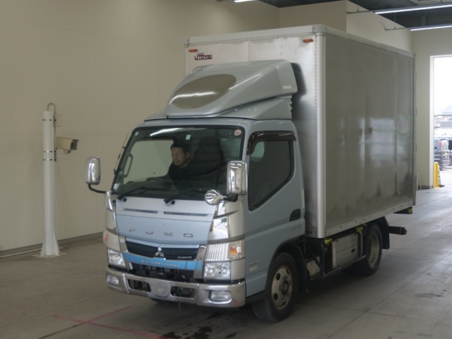 MITSUBISHI CANTER 2017