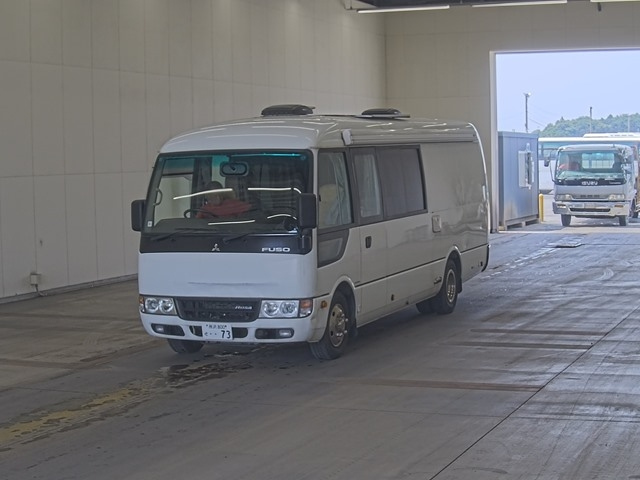MITSUBISHI ROSA