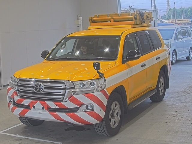 TOYOTA OTHER 2017
