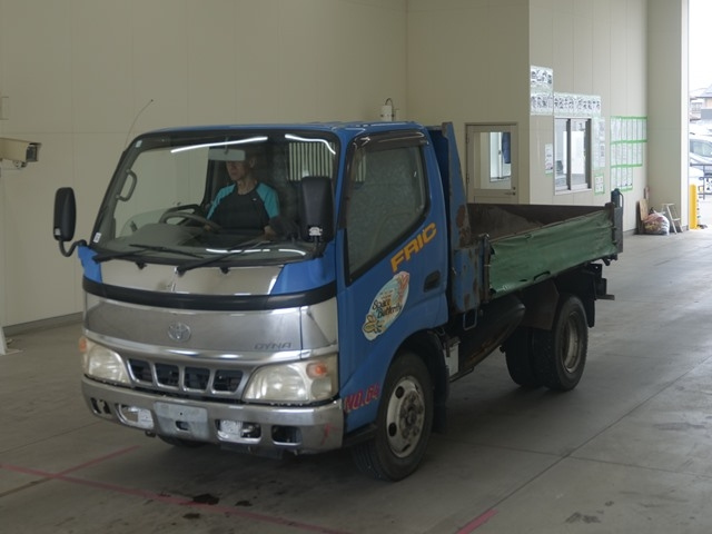 TOYOTA OTHER