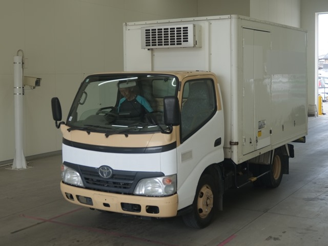 TOYOTA DYNA 2007