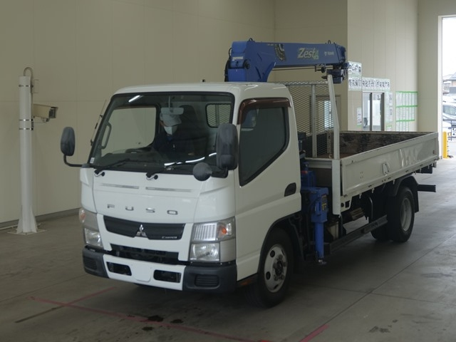 MITSUBISHI CANTER 2012