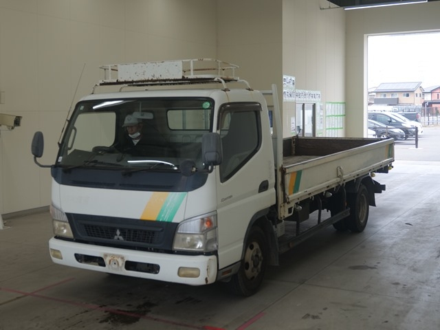 MITSUBISHI CANTER 2007