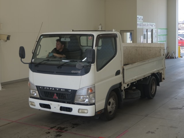 MITSUBISHI CANTER 2007