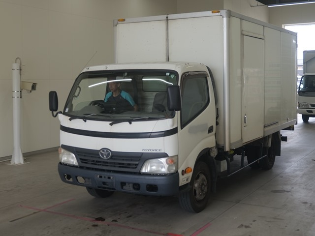 TOYOTA TOYOACE