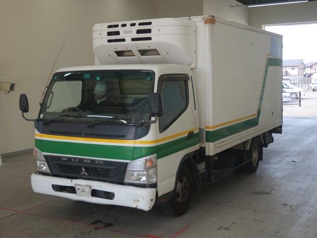 MITSUBISHI CANTER 2007
