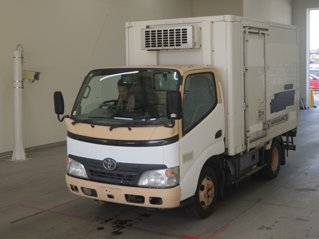 TOYOTA DYNA 2008