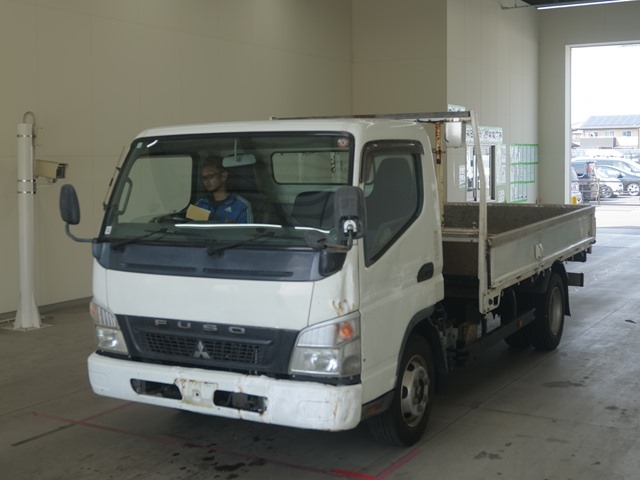MITSUBISHI CANTER 2007