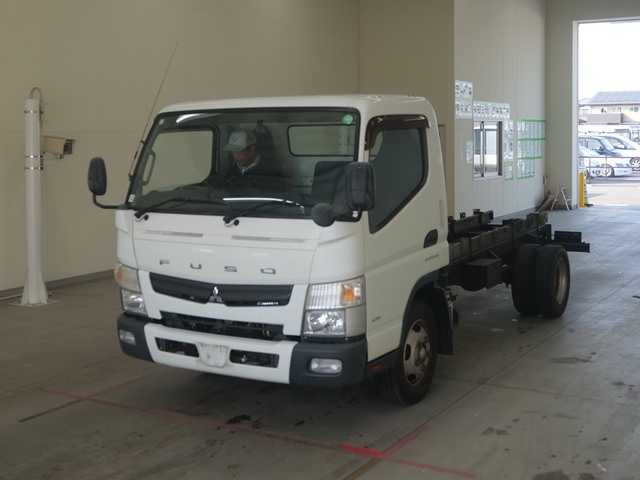 MITSUBISHI CANTER 2015