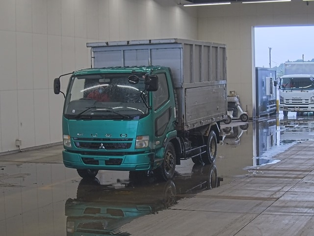 MITSUBISHI FUSO FIGHTER 2006