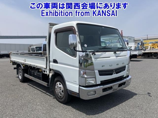 MITSUBISHI CANTER 2012