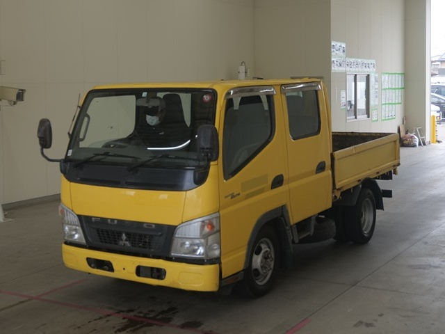 MITSUBISHI CANTER 2008