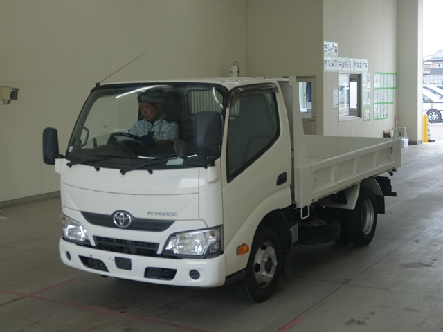 TOYOTA TOYOACE