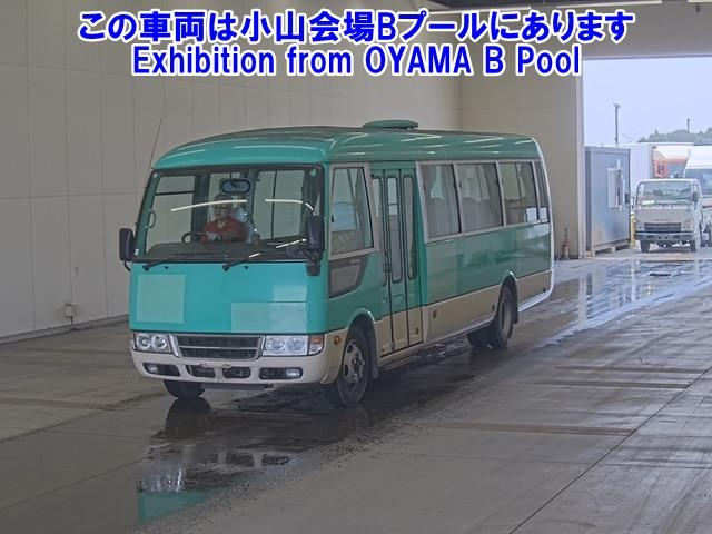MITSUBISHI ROSA 2009