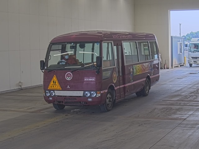 MITSUBISHI BUS 2006