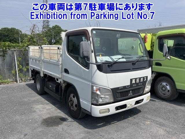 MITSUBISHI CANTER 2010